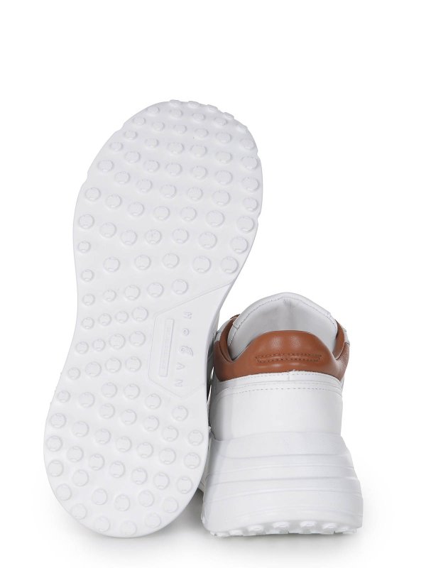 HOGAN buy online Sneakers in  Leather