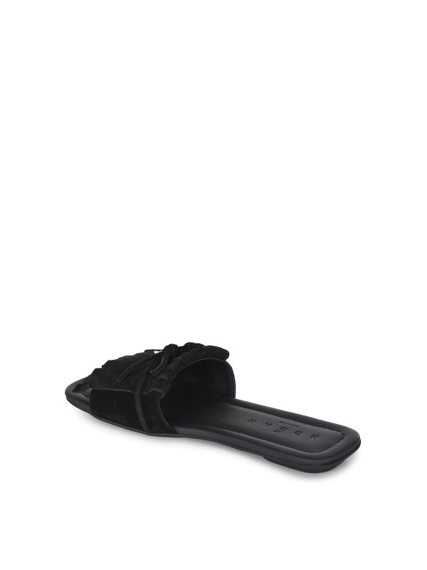 Mokassins - Schwarz shop online: HOGAN