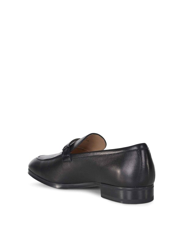 Mokassins - Schwarz shop online: TOD