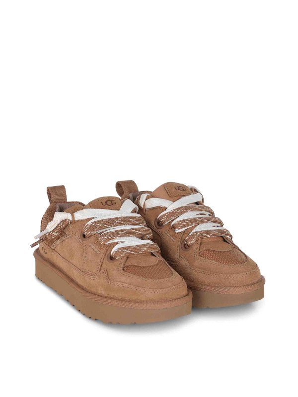 UGG: Chaussures de sport online - Baskets - Camel