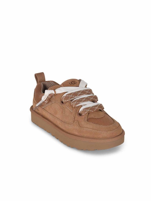 The Best Shops UGG: Chaussures de sport - Baskets - Camel
