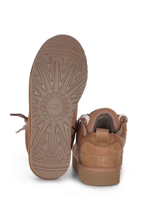 UGG buy online Baskets - Camel