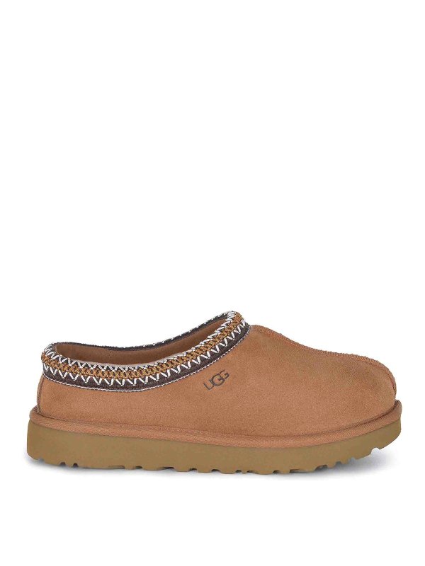 UGG: Mules - Mules - Camel