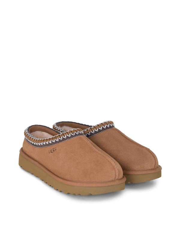 UGG: Mules online - Mules - Camel