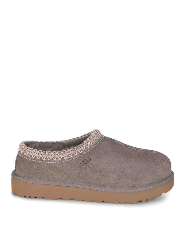 UGG: Zapatos chinelas - Chinelas - Marrón