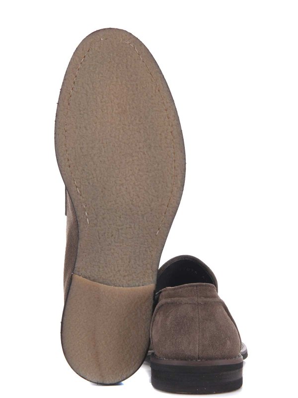 JEROLD WILTON buy online Loafers In Suede