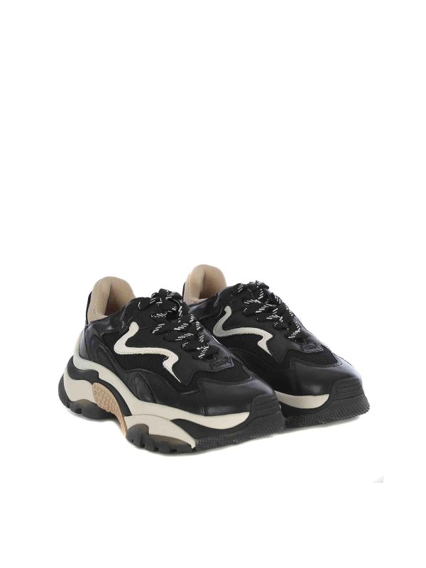 ASH: スニーカー online - スニーカー - 黒