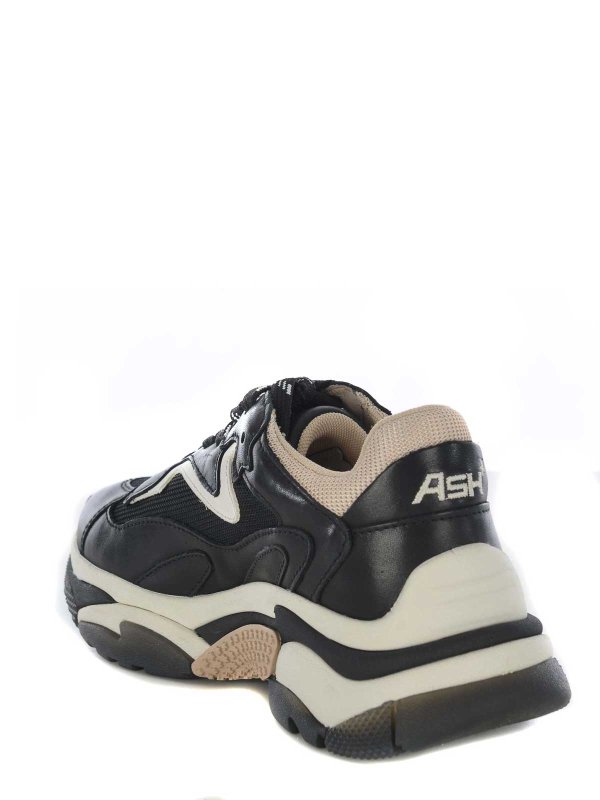 スニーカー - 黒 shop online: ASH