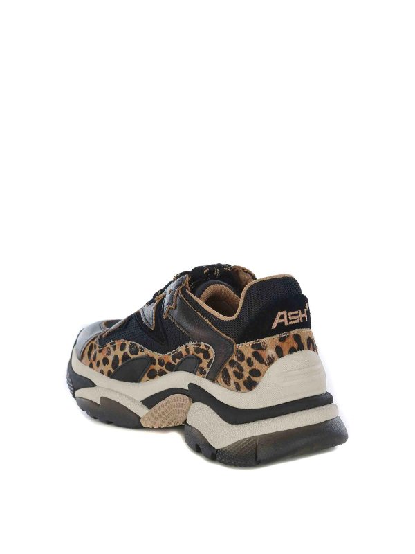 スニーカー - 黒 shop online: ASH