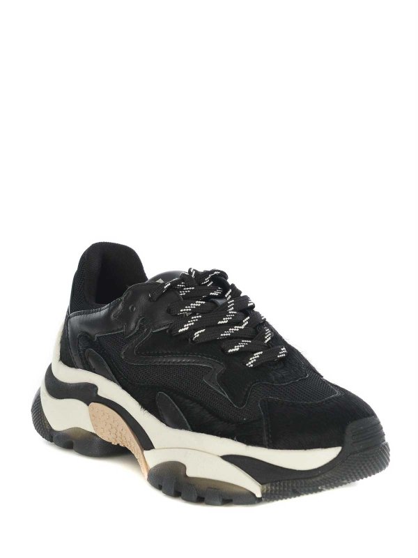 The Best Shops ASH: スニーカー - スニーカー - 黒