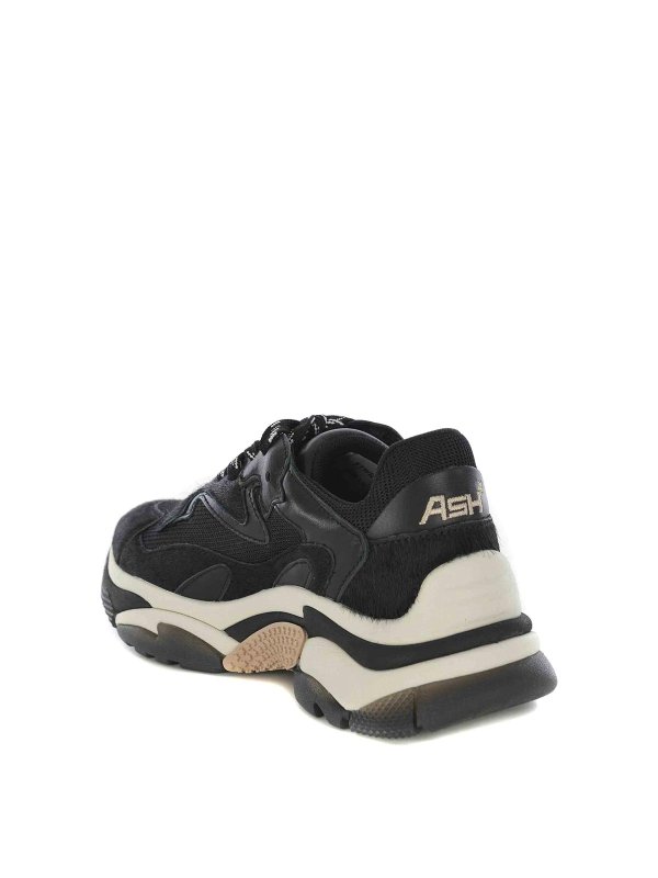 スニーカー - 黒 shop online: ASH