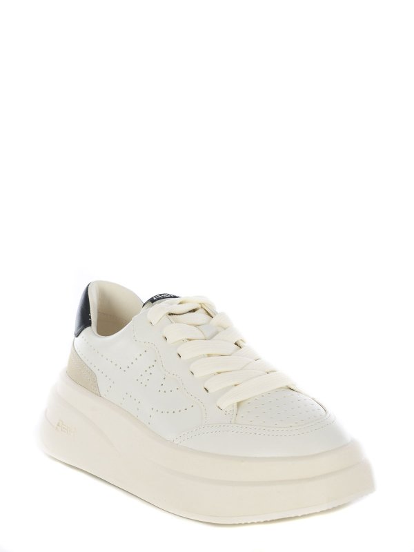 The Best Shops ASH: trainers - Sneakers  in Leather
