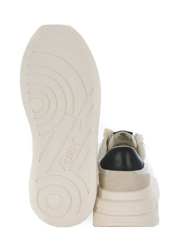 ASH buy online Sneakers  in Leather