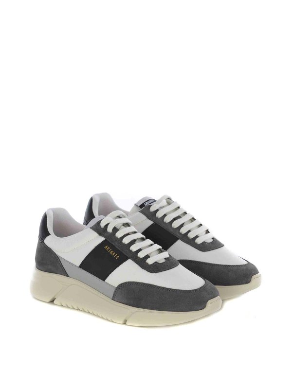 AXEL ARIGATO: trainers online - Sneakers  in  Leather