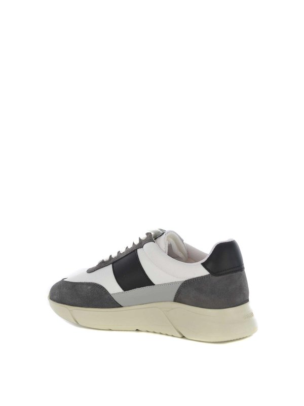 Sneakers  in  Leather shop online: AXEL ARIGATO