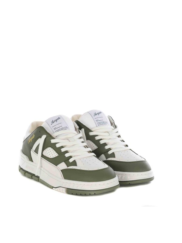 AXEL ARIGATO: Sneaker online - Sneaker - Grün