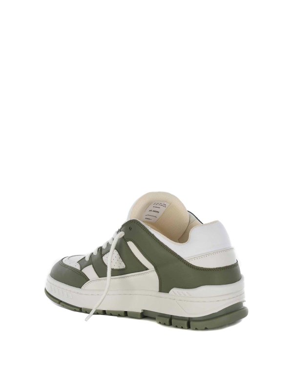 Sneaker - Grün shop online: AXEL ARIGATO