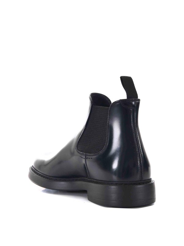 Stiefeletten - Blau shop online: Doucal