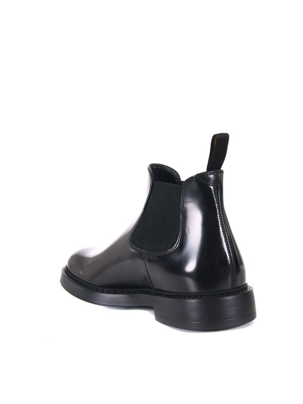 Stivali alla caviglia Doucals shop online: Doucal