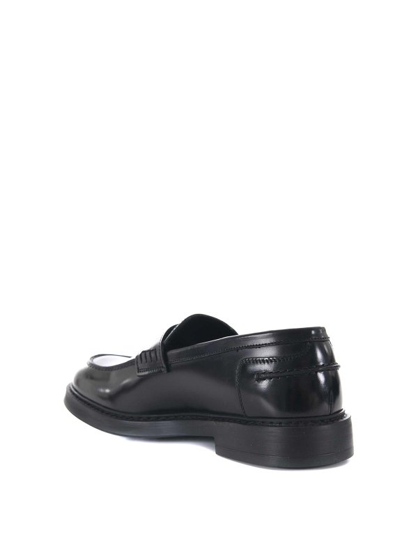 Mocassins - Noir shop online: Doucal