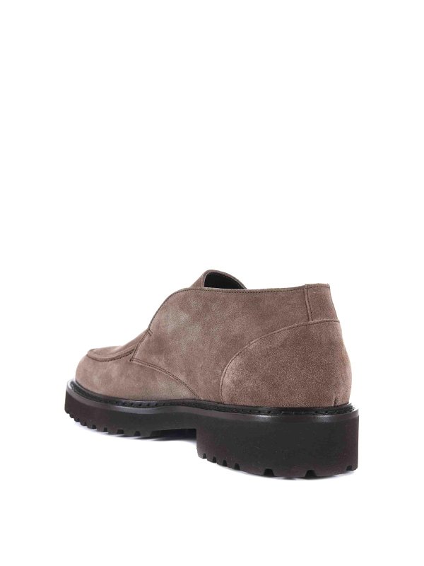 Doucals Ankle Boot shop online: Doucal