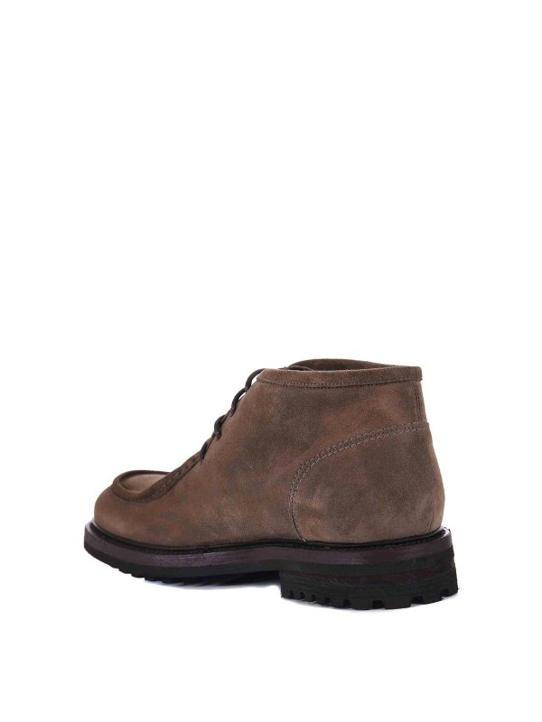 Schnürschuhe - Braun shop online: JEROLD WILTON