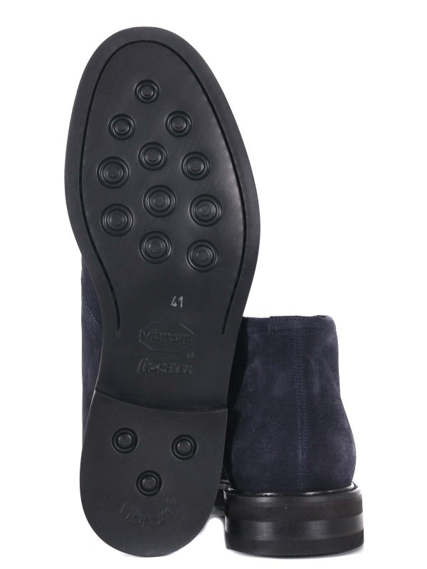 JEROLD WILTON buy online Botines - Azul