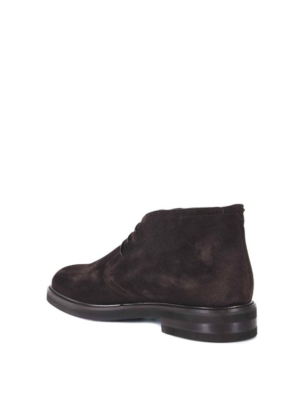 Stiefeletten - Dunkelbraun shop online: JEROLD WILTON