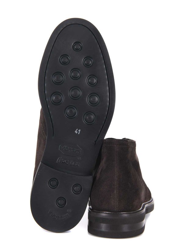 JEROLD WILTON buy online Stiefeletten - Dunkelbraun