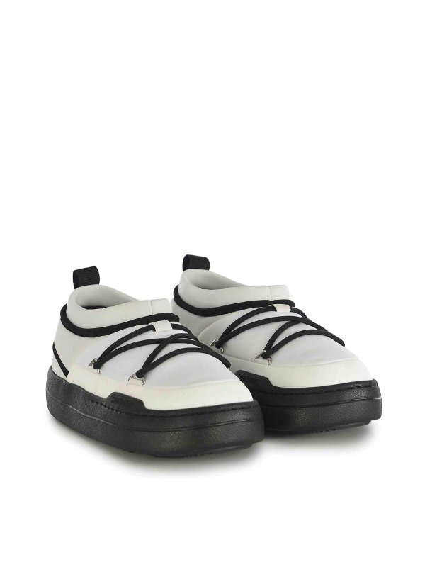 Moon Boot: Zapatillas online - Zapatillas - Blanco