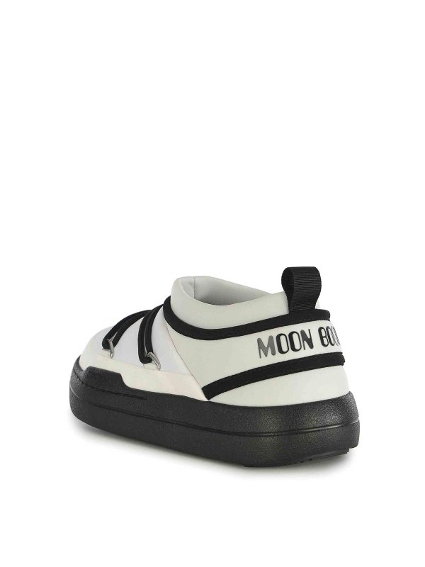 Zapatillas - Blanco shop online: Moon Boot