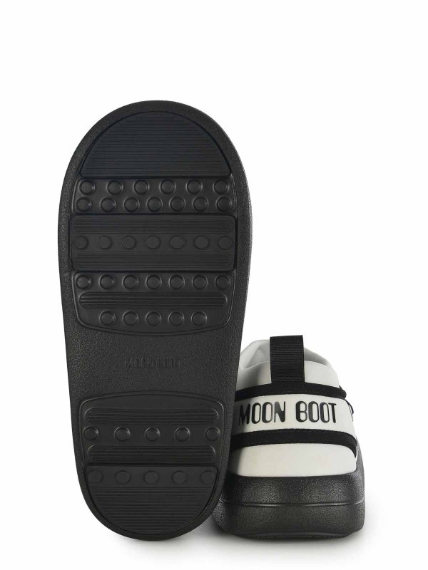 Moon Boot buy online Zapatillas - Blanco
