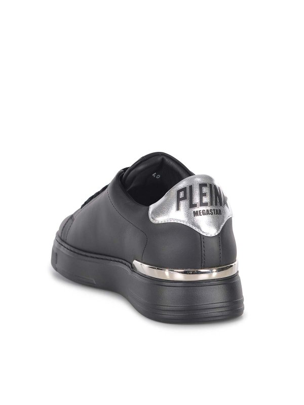Zapatillas - Negro shop online: PHILIPP PLEIN