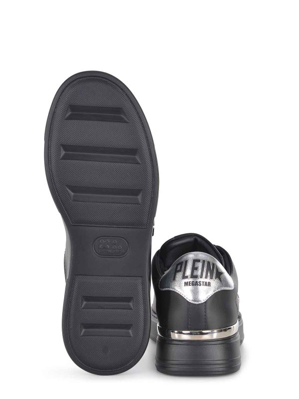 PHILIPP PLEIN buy online Zapatillas - Negro