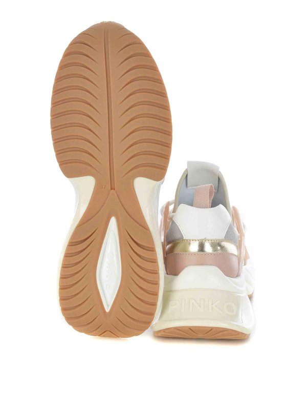 Pinko buy online Slip-On Sneakers  in Technical Fabric