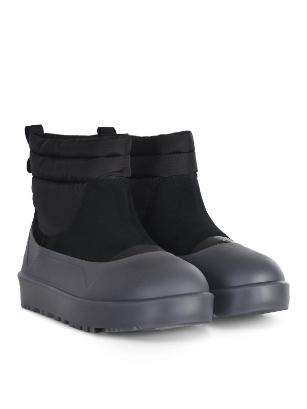 UGG: Botas online - Botas - Negro