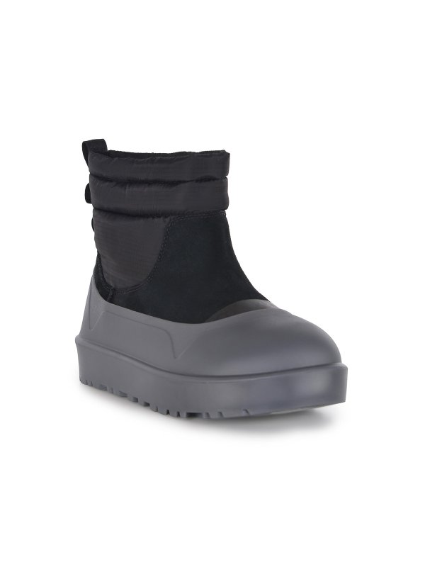 The Best Shops UGG: Botas - Botas - Negro