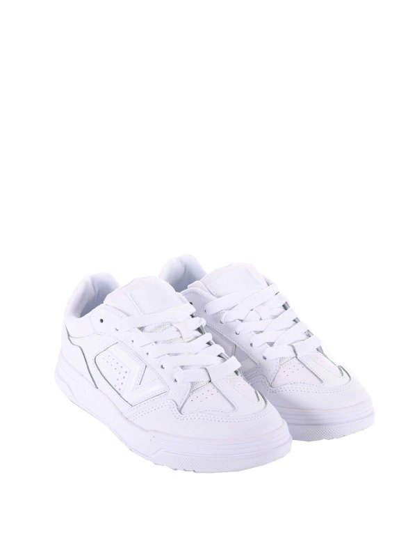 VANS: Sneaker online - Sneaker - Weiß