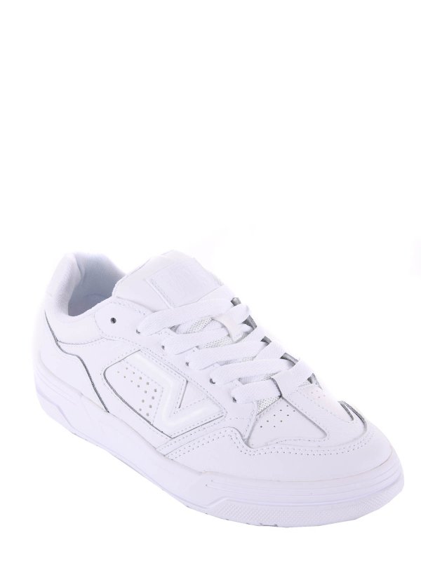 The Best Shops VANS: Sneaker - Sneaker - Weiß