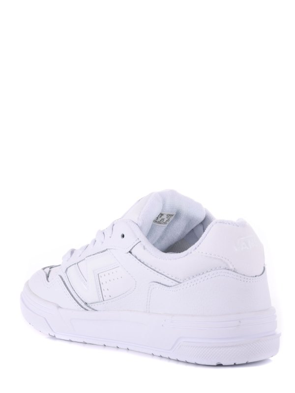 Sneaker - Weiß shop online: VANS