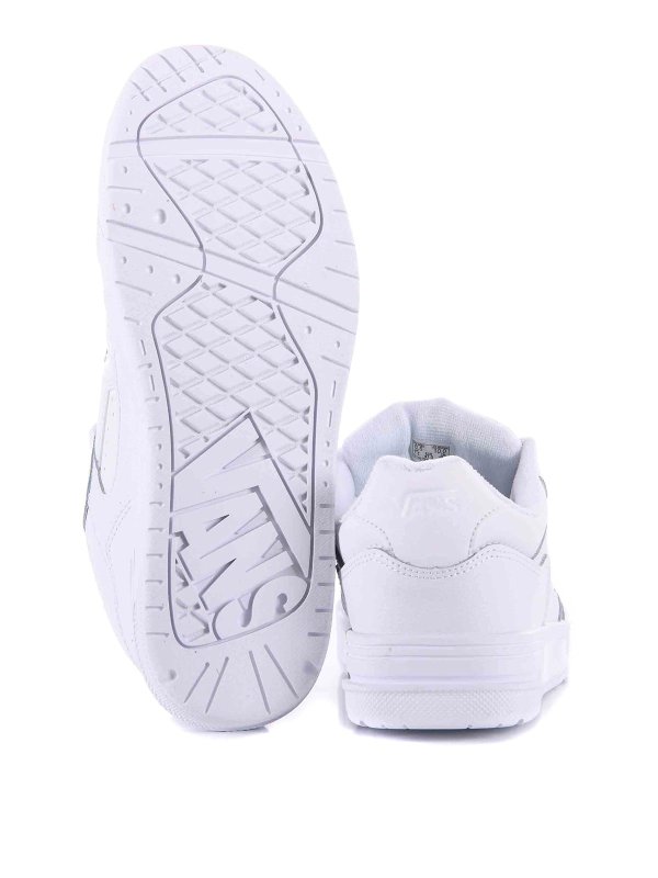 VANS buy online Sneaker - Weiß