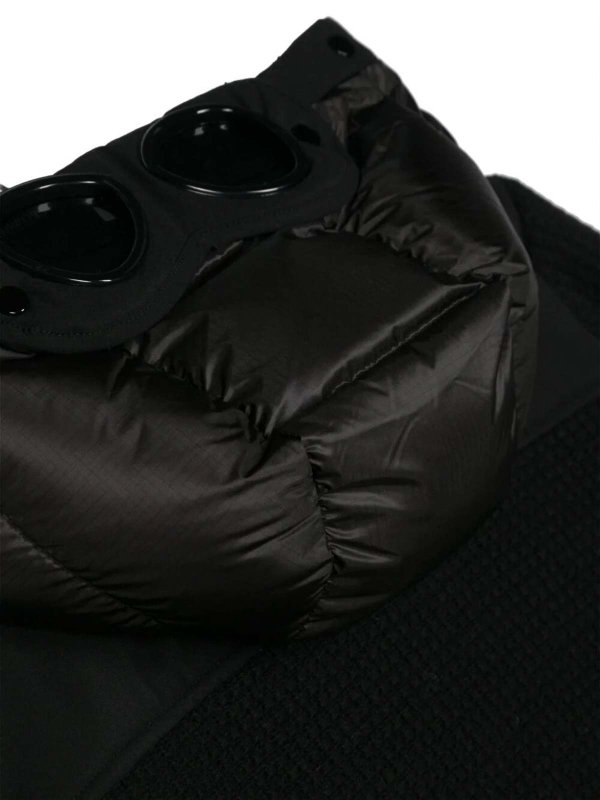 C.P. COMPANY: カジュアルジャケット online - カジュアルジャケット - 黒