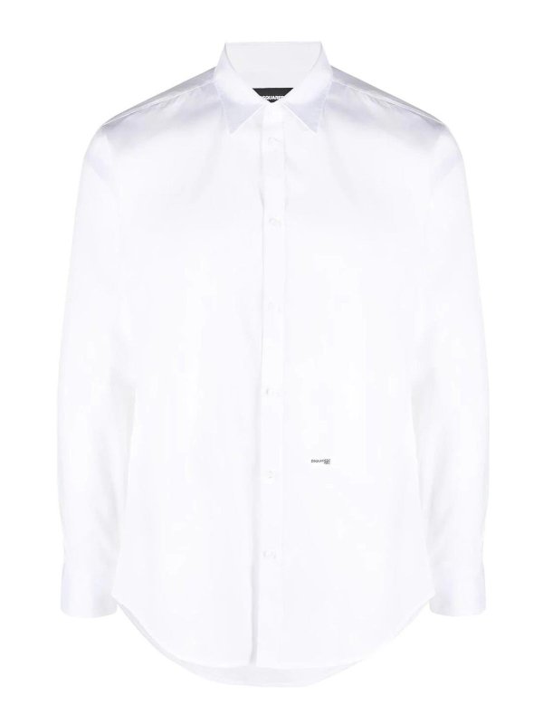 DSQUARED2: shirts - Shirts