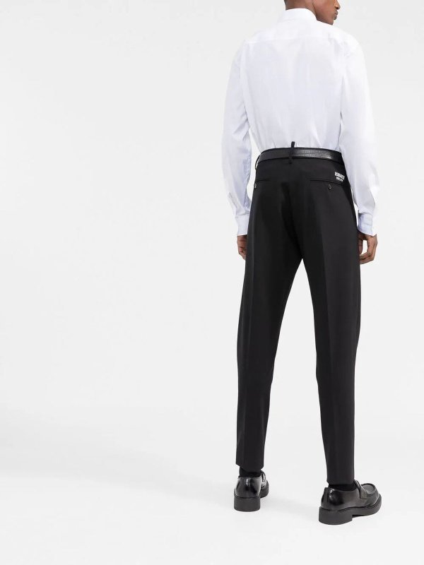 DSQUARED2: shirts online - Shirts