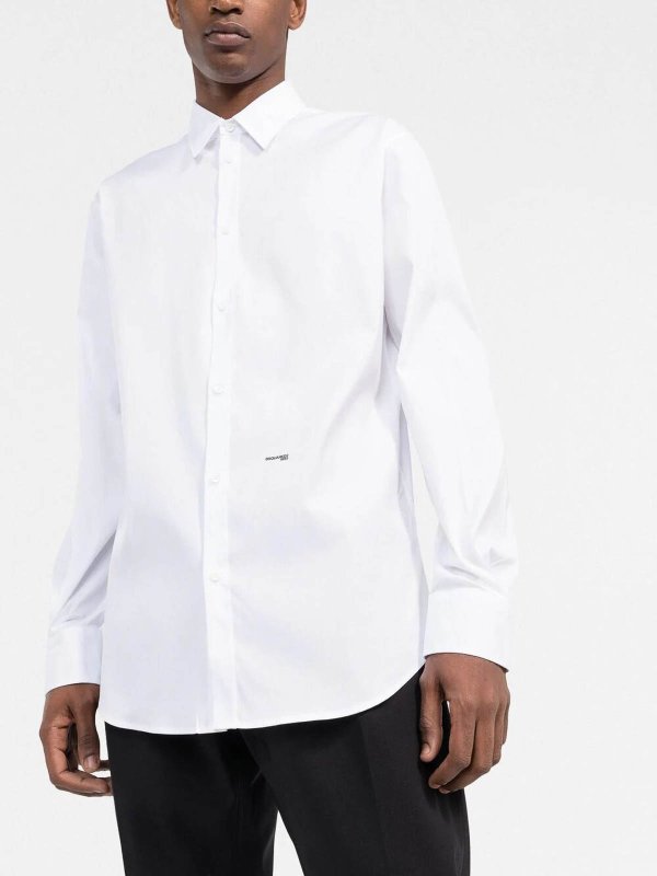 DSQUARED2 buy online Shirts