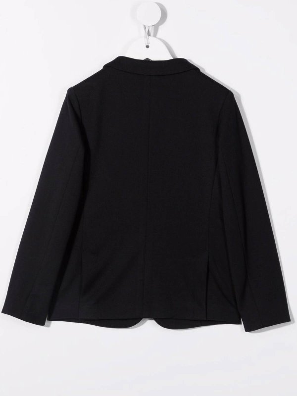 EMPORIO ARMANI: giacche blazer online - Blazer