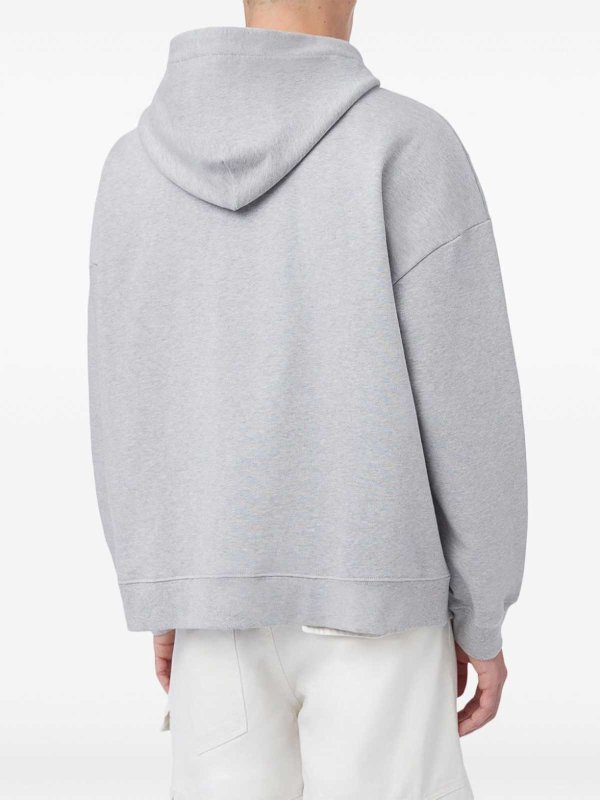 GCDS buy online スウェットシャツ/セーター - グレー