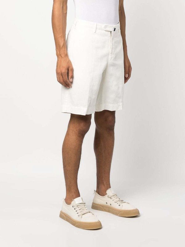 The Best Shops INCOTEX: casual trousers - Pants