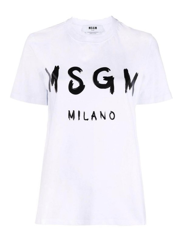 m.s.g.m.: t-shirts - T-shirt