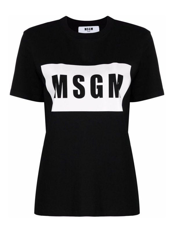 m.s.g.m.: t-shirts - T-shirt